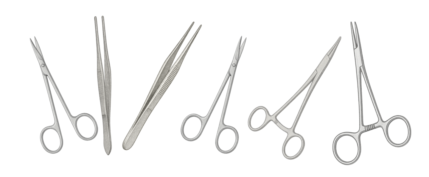 madicalimplements